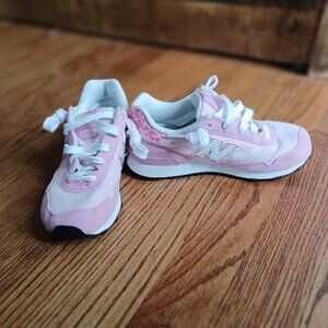 New Balance 515 - Pink- Size 13.5